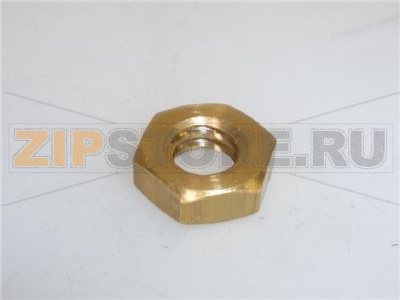 DADO ESAGONALE BASSO M6 