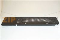 FASCIA BATTISCOPA NEW SNACK NERA 8S