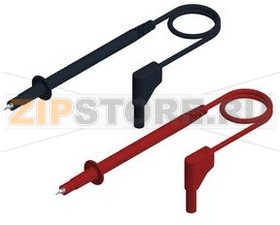 Комплект испытательного оборудования Hirschmann PL 2600 SIL S W SET 