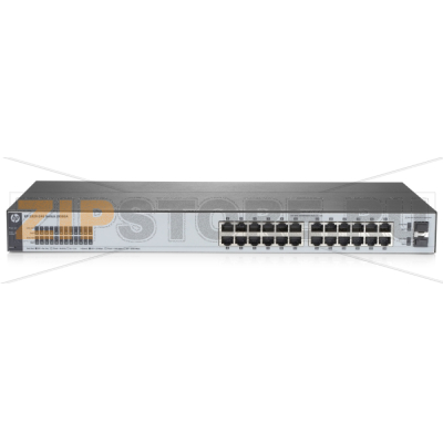 Коммутатор HPE J9980A 