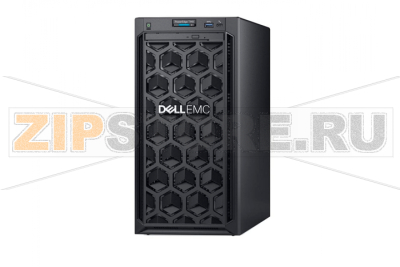 Сервер Dell T140-4737 