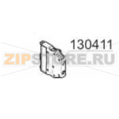 Start contact yellow Comenda AC2 Start contact yellow Comenda AC2Запчасть на деталировке под номером: 130411Название запчасти Comenda на английском языке: Start contact yellow Comenda AC2