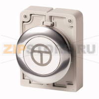 Кнопка Eaton M30C-FD-W-X11