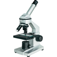 Микроскоп, монокулярный, 1024-кратное увеличение Bresser 88-55001