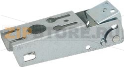 ПЕТЛЯ CMV 1249 4,9 СМ 