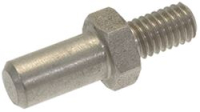 DOOR HINGE PIN ø 7 mm
