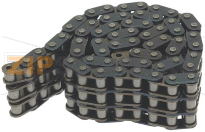 SPEZZONE CATENA 590 mm 30 Kg 