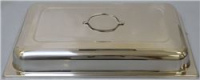 COUVERCLE BAIN MARIE