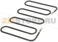 ТЭН 900/980ВТ 220/230В