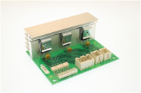 SCHEDA TRIAC SG650