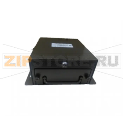 Бокс для установки NVR Dahua DH-MSTOR-HDD1 