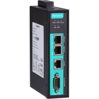 Шлюз MOXA MGate 5109-T