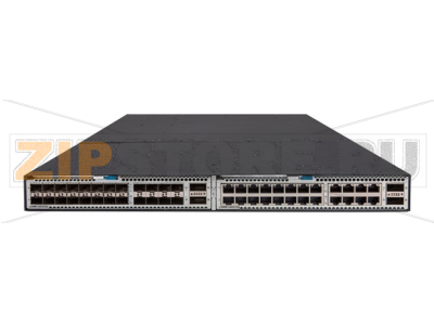 Коммутатор HPE JH397A 