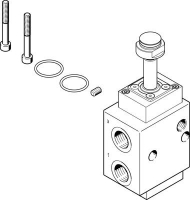Клапан Festo VOFC-LT-M32C-MC-FG13-F19