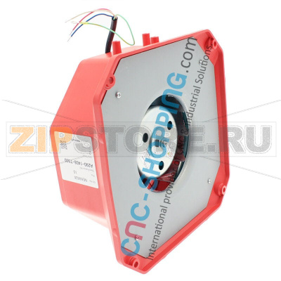 Вентилятор с кожухом Fanuc A290-1408-T500 