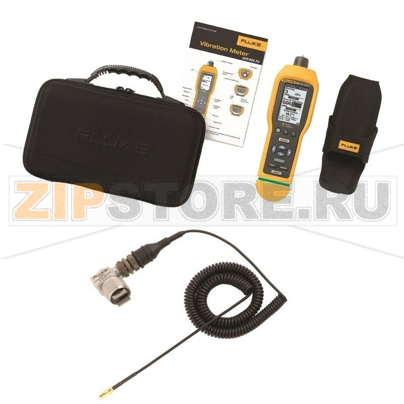 Датчик вибрации внешний Fluke 805/ES 