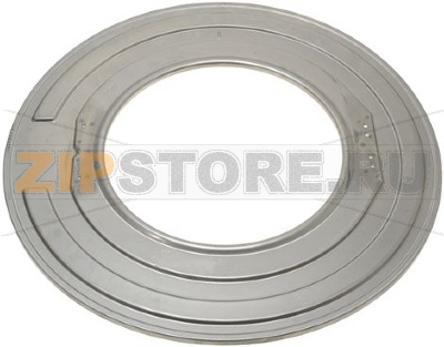 PANNELLO FRONTALE CESTO ø 738 mm 