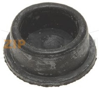 КРЫШКА МИКРОВЫКЛЮЧАТЕЛЯ Ø 20X10 ММ