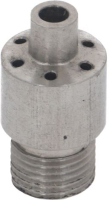 STEAM NOZZLE