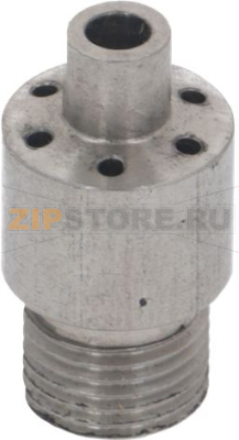 STEAM NOZZLE 