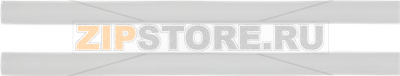 TUBO SILICONE ø 5x8 - 600 mm 