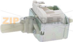 POMPA 230V 50HZ 48W 