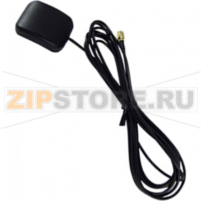 Антенна MOXA ANT-GPS-OSM-05-3M 