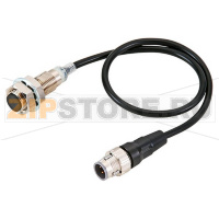 Датчик индуктивный Omron E2E-X7D212-M1TGJ-T 0.3M