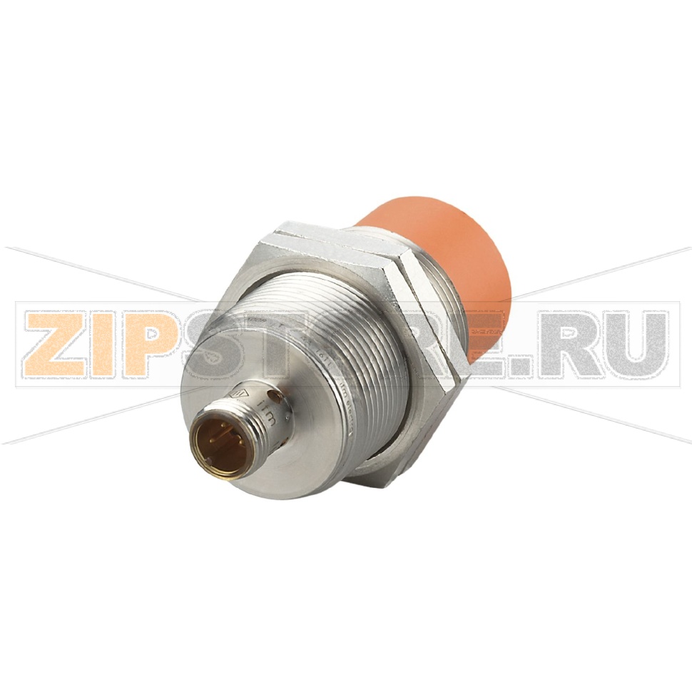 Датчик индуктивный с IO-Link IFM II5984 