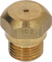 Gas Jet Diam.1,02