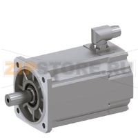 SIMOTICS S-1FK2 HD Серводвигатель М0 = 12 Нм; PN = 2,7 кВт при нн = 3000 оборотов в минуту (380-480); ПН = 1,64 кВт при нн = 1500 оборотов в минуту (200-240 В); Степень защиты IP64; Цилиндрический вал D24x50 мм; Абсолютный датчик 22-бит + 12-битный Многоо