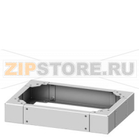 ALPHA630 ГНЕЗДО D=400MM, W=550MM Siemens 8GK9902-0KK23