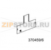 Cover regulation air Comenda AC2