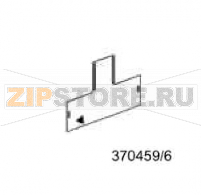 Cover regulation air Comenda AC2 Cover regulation air Comenda AC2Запчасть на деталировке под номером: 370459/6Название запчасти Comenda на английском языке: Cover regulation air Comenda AC2