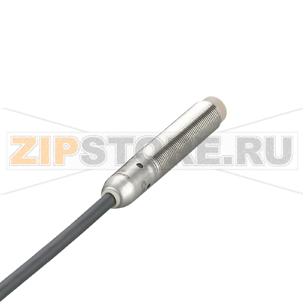 Датчик индуктивный IFM IFT249 