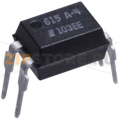 Оптопара DIP4 Isocom Components SFH615A-4X 