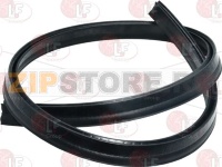 УПЛОТНИТЕЛЬ ДВЕРИ