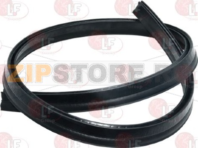 УПЛОТНИТЕЛЬ ДВЕРИ 