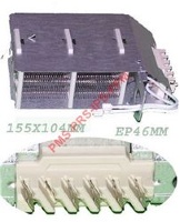 RESISTANCE SL 2750W  BRD 92X6841