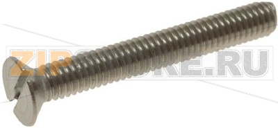 ВИНТ С ПОТАЙНОЙ ГОЛОВКОЙ M4X30 