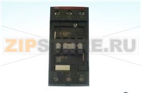 ELECTROMAGNETIC SWITCH  50A - 100-250Vac