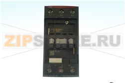 ELECTROMAGNETIC SWITCH  50A - 100-250Vac 