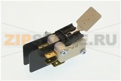 MICRO INTRR PORT SX S200 