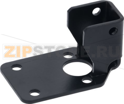 Bracket Bar Tall 