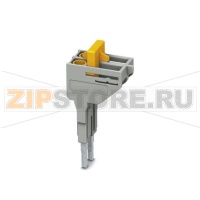 Коммутационные перемычки Phoenix Contact SB-ME 2-6