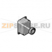 Box for thermostat Comenda AC2