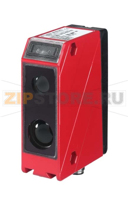 Датчик расстояния оптический Leuze ODS 96B M/V6-600-S12 