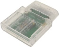 SMART CARD 8KB - 32KB INDESIT