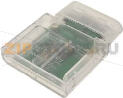 SMART CARD 8KB - 32KB INDESIT 