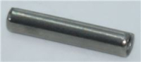 GOUPILLE ELASTIQUE INOX DIA3x